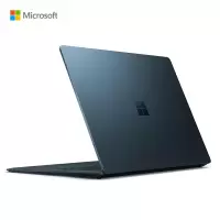 微软 Surface Laptop3 13.5寸 i5 8G+256G 灰钴蓝