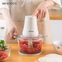 邻鹿(LENROOD)绞肉机LRK1010(白色)