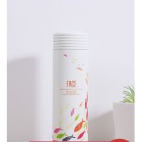 FACE 经典螺纹保温杯FB-003/450ml