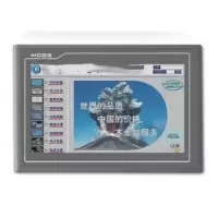 触摸屏 真彩高清 嵌入式一体化触摸屏 7寸/10寸/12寸/15寸 TPC7062HN
