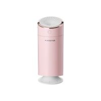 尚庭木韵 魅影加湿器 粉色