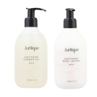 茱莉蔻(Jurlique)玫瑰洗护套装 身体乳香体润体系列