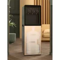 饮水机下置水桶立式家用全自动智能制冷热A