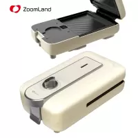 卓朗(ZoomLand)多功能轻食机 ZL-SWT01