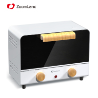 卓朗(ZoomLand)多功能电烤箱 ZL-BSJ1061