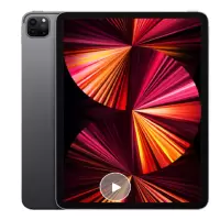 平板电脑 iPad Pro 11英寸