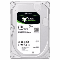 希捷(Seagate) 企业级硬盘 6TB 256MB 7200转