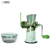 幸福妈咪(Smile mom)绞肉机A468