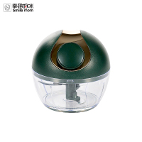 幸福妈咪(Smile mom)多功能蔬菜处理器A510
