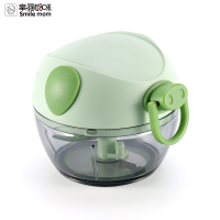 幸福妈咪(Smile mom)多功能蔬菜处理器A511