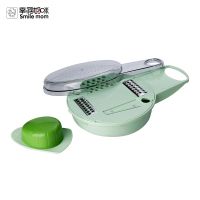 幸福妈咪(Smile mom)多功能刨刀B479-C