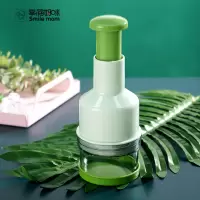 幸福妈咪(Smile mom)多功能捣碎器E462
