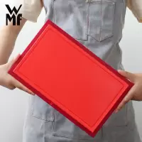 WMF Touch系列多功能砧板 (红色)18.7950.5100