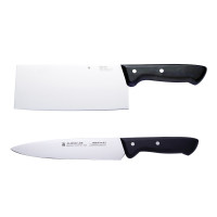 WMF Classic Line系列刀具2件套18.7643.9990