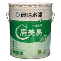 水漆乳胶漆晨阳 24kg/桶