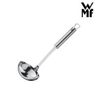 德国WMF 不锈钢长柄汤勺