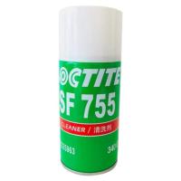 乐泰 SF755 清洗剂 规格：340g 单位：个