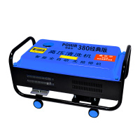 高压洗车机清洗机洗车水枪水泵刷车泵洗车器家用洗车工具 全自动水枪水泵203