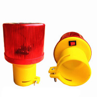 金冷 警示灯 功率10w 指示灯单位:个