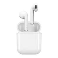 古尚古无线蓝牙耳机iPhone迷你跑步运动X双耳入耳式单耳隐形7小型8p安卓通用适用小米苹果华为女生款可爱超长待机11