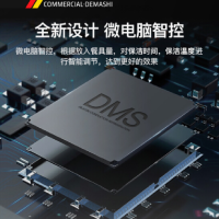 保洁柜 商用立式双门 家用厨房餐厅饭店食堂酒店专用碗筷大容量 保洁柜碗柜ZTP700F-3