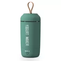 小南瓜(little pumpkin)随行酸奶杯 家用小型全自动迷你酸奶机SNB-1035A