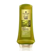 施华蔻 生姜精华修护头皮净澈润发乳400ml 护发素发膜平衡油脂强韧发根 nfh