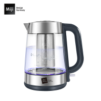 Miji 德国米技电热水壶(含茶滤网) HK-F630