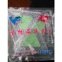 清道王 尿斗香饼 160块/箱(箱)