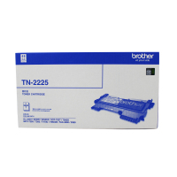 兄弟FAX-2890传真机墨盒TN-2225