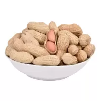 熟花生 (500G/散装)