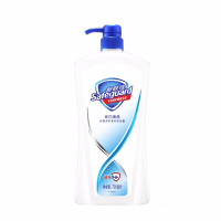 舒肤佳 纯白香型沐浴露720ML 2瓶起售