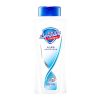舒肤佳 纯白香型沐浴露400ML 5瓶起售