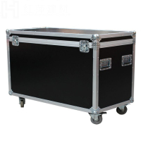 航空轮子带锁机柜