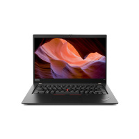 ThinkPad X13 13.3英寸笔记本电脑 (i7 16G 2T固态 W10PRO FHD屏 4G版)