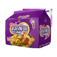 老坛酸菜牛肉面*12桶