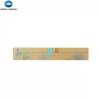 柯尼卡美能达(KONICA MINOLTA)TN324Y黄色碳粉 26000页 (适用C308/C368机型)