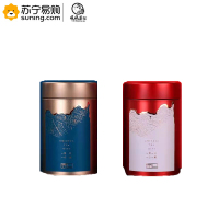 凤凰茶女(FENG HUANG CHA NV) 鸭屎单丛B 乌龙茶 2罐/套