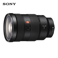 索尼(SONY)FE 24-70mm F2.8 GM原装全画幅标准变焦G镜头变焦单反镜头