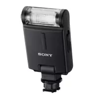 索尼(SONY) HVL-F20M 闪光灯 全自动曝光