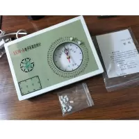 ZDET 电子石英钟(计价单位:个)