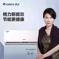 1.5匹挂机 KFR-35GW/35563FNhAa-B3JY01(含加长管线,电缆,安装)