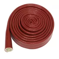 ZDET J系列 中频加热器加热管外护套 长23M 幅宽14cm（根）