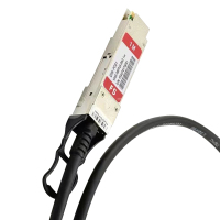 电脑/数据线 QSFP28-100G-1M 高速电缆传输线