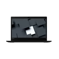 ThinkPad S2 13.3英寸笔记本电脑I5 16G 512G固 黑色 高分屏 触