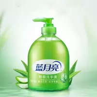 99.9%抑菌洗手液500g/瓶