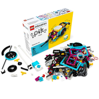 乐高LEGO® Education SPIKE™ Prime 科创套装主题拓展包