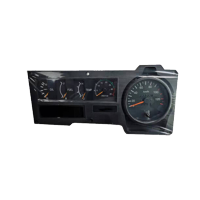 东风EQ1118 仪表盘 仪表总成