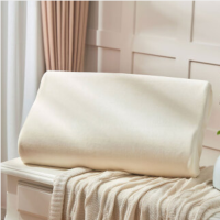 罗莱家纺(LUOLAI) 天鹅绒乳胶枕