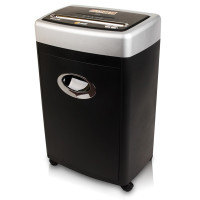 YS科密碎纸机3668(台)黑色